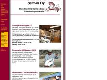Salmon Fly ApS
