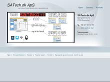 Satech.Dk ApS
