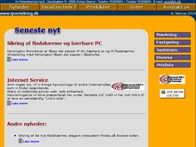 Softwaresupport Bo Hyllested ApS