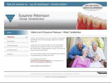Tandteknikklinikken v/Susanne Petersson