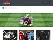 Sports Store ApS