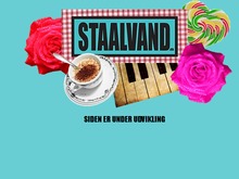 Café Staalvand