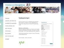 Storegårdsvej Fritidshjem