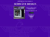 Subwave Design v/Heidi Foght