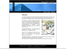 Thiberg & Butlers Tegnestue ApS