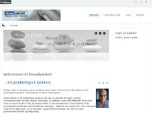 Hovedværket v/Lone V Pedersen
