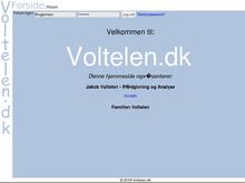 Firma Jakob Voltelen