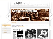 Zakis Film og TV